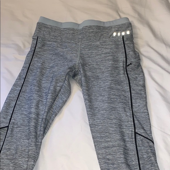 Pink Capris - Picture 2 of 2